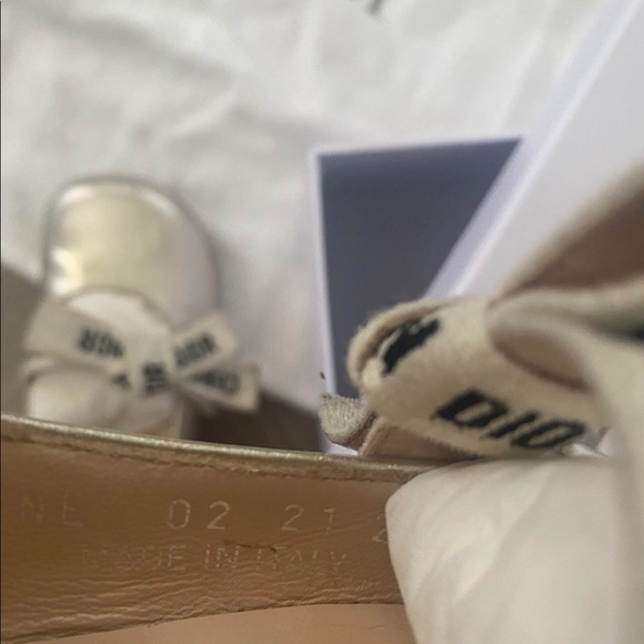 Dior Baby - Picture 7 of 7